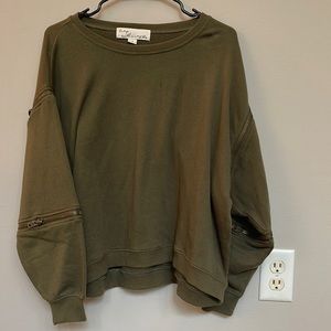 Vintage Havana sweater